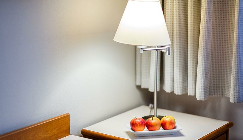 Hotel Sněžka Špindlerův Mlýn - Apartmán 